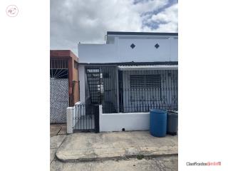 Apartamento 2h/1b Caguas (Incluye Agua/Luz)