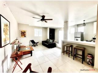 Urb Las Americas Apt C Agua, Luz, Internet