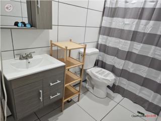 Apartamento 2 y 1 Villa Carolina