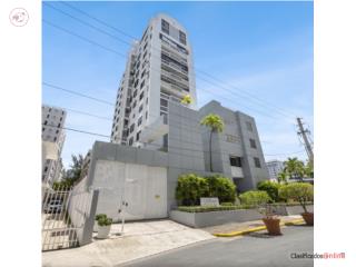 Grand Atrium Condado - For Rent
