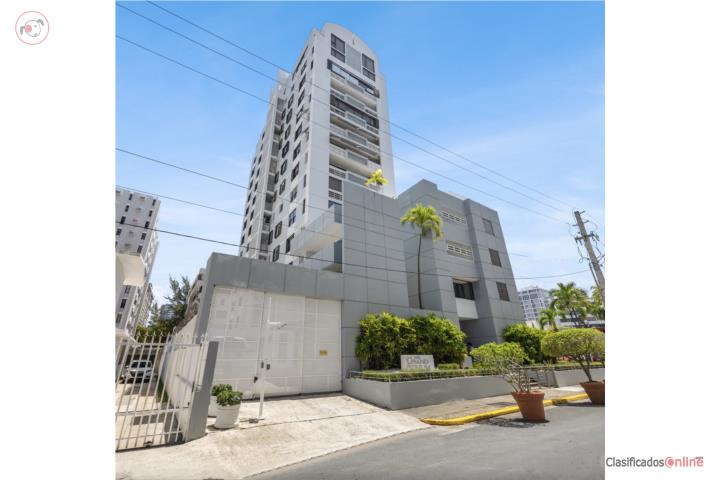 Grand Atrium Condado - For Rent