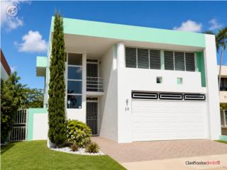Dorado Del Mar 3BD 3BA Generator + Cistern