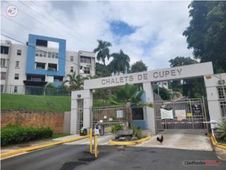 Condo Chalets de Cupey