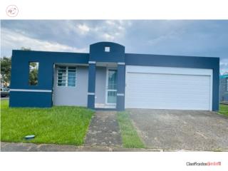 CASA EN URBANIZACION VALLES DE AÑASCO