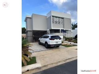 Acogedora casa en Prado Alto con piscina