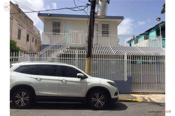 Apt. Amueblado 1h 1b incluye agua y luz