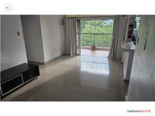 Se alquila apartamento en Hato Rey