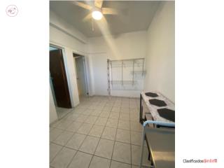 APT ESTUDIO - ALGARROBO, MAYAGUEZ - $400
