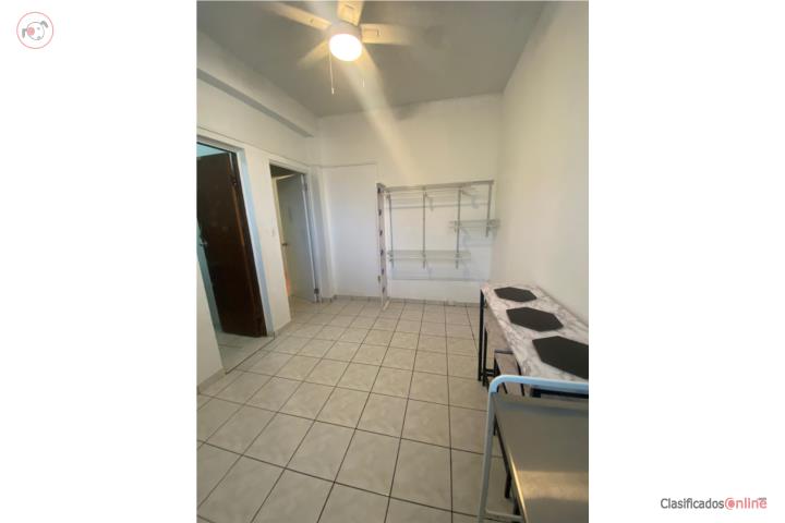 APT ESTUDIO - ALGARROBO, MAYAGUEZ - $400