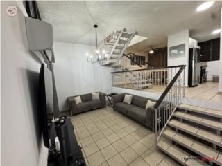 Cond. Parque Centro | Amueblado | $1,850