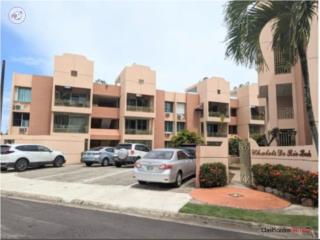Chalets de Rio Hondo Walkup 2do piso 2H/2B
