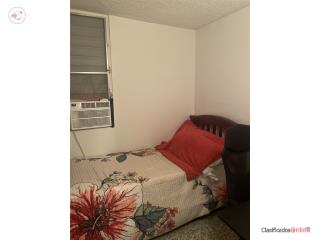 Casa con un cuarto