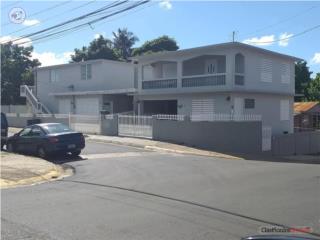 Se alquila casa en Dorado