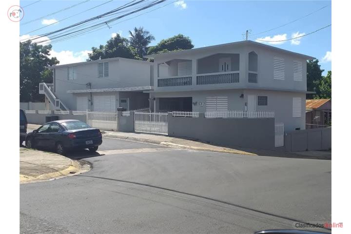 Se alquila casa en Dorado