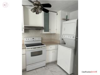 Cond. Mundo feliz CoZy apto 3/2 espacioso