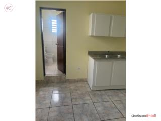 Apart 1H,incluye agua y luz Villa Fontana