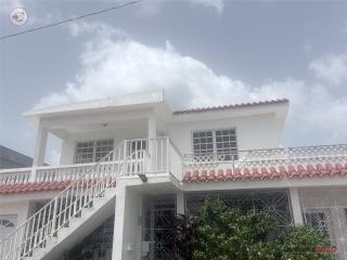 Alquiler de Casa en Urb Bairoa