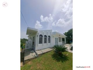 Cidra , Sector Certenejas, Casa $1,500