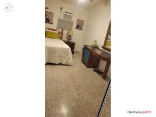 Apt. recién remodelado