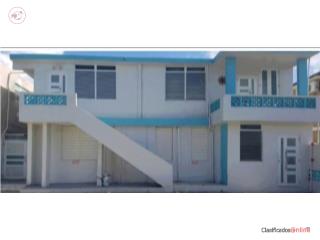 Apt de 1 cuarto,agua,luz,$700.00