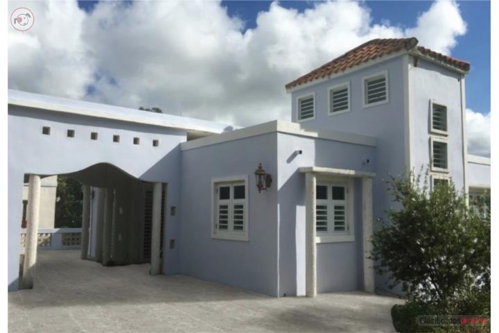 Hermosa Casa Campo/Ciudad