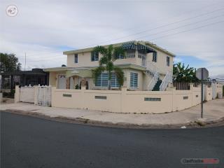 Sta.Juanita,Bayamon,casa 3/1 piso/2/1/$750