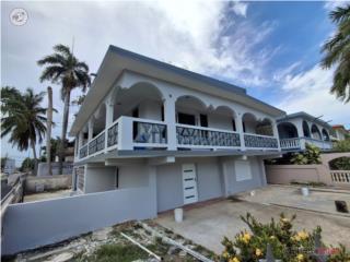 Sabana(San Vicente) Vega Baja Apartamento 2/1