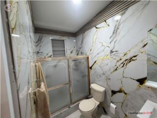 Apartamento nuevo moderno