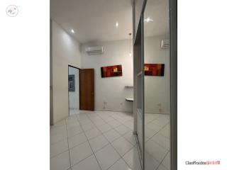 Moderno Apto 1h/1b incl. Agua/Luz $895