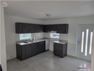 Apartamento nuevo bayamon