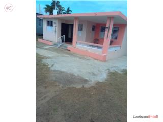 Bo. Pueblo Sect. Quiñones | 3H 1B