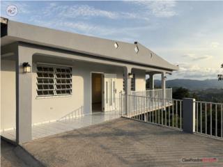 Amplia residencia en Beatriz