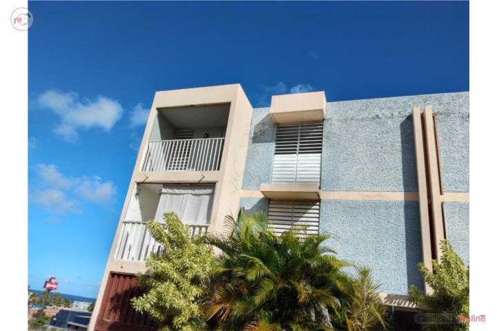 Condominios Terrazul