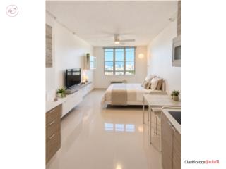 MIRAMAR · CARIBBEAN SEA VIEW | ESTUDIO REMODE