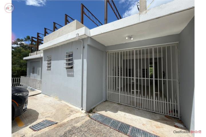 Apartamento GUAVATE (1CUARTO/1BAÑO) 650