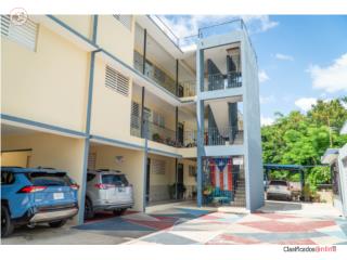 VILLA INTERAMERICANA COND ROSADO