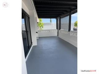 ?? APARTAMENTO REMODELADO EN LEVITTOWN