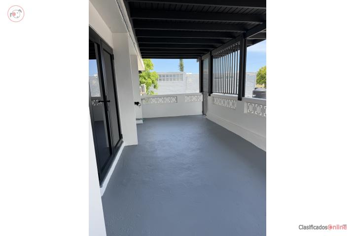 ?? APARTAMENTO REMODELADO EN LEVITTOWN