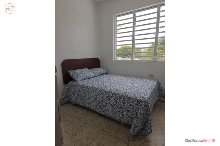 Se Renta Habitacion 375 en Ponce