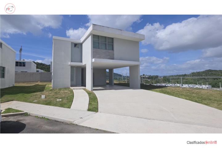 Urb Vistas de San Jose-Caguas