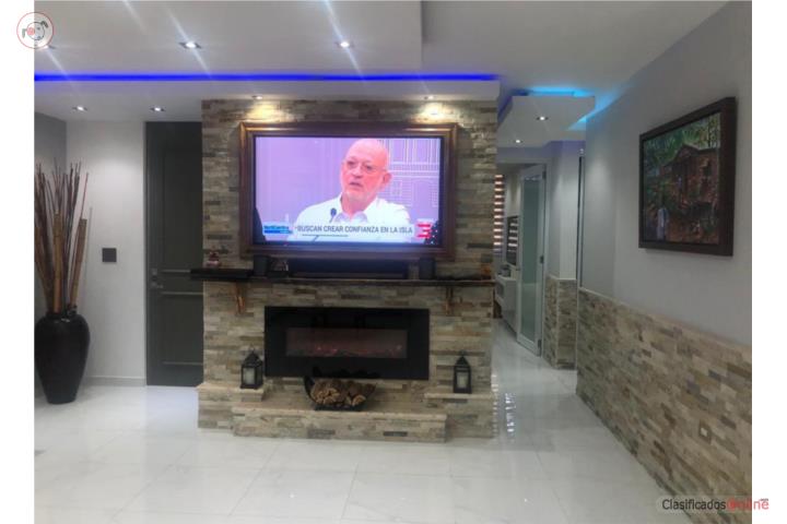 Alquiler apartamento Palma Dorada Vega Alta