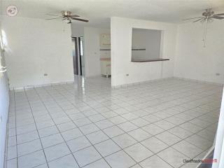 Apartamento primer piso San Juan