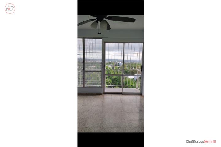 Cond. Vistamar Apt. 5C en Miradero
