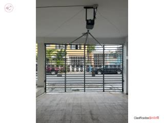 Urb Caparra Terrace céntrico, seguridad