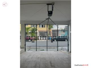 Urb Caparra Terrace