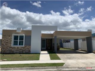 Terrazas de Boqueron-Renta Casa $1,550