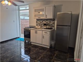 Apartamento disponible 1 habitación,1 bañ