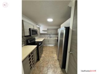 Apartamento: hermosa vista, amplio, céntrico