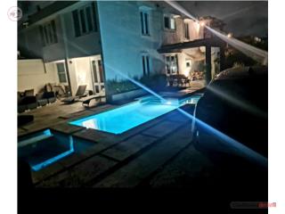 SAN PATRICIO CON PISCINA $5,800