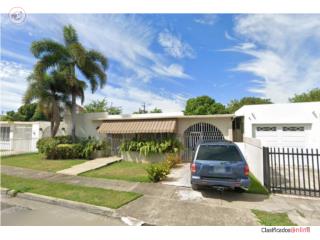 Casa Urb Buena Vista Ponce 3 cuartos 2 banos
